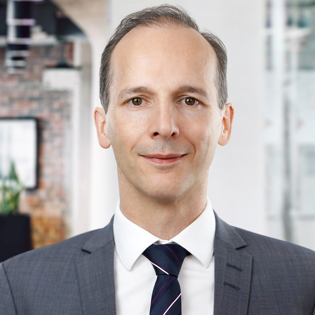 Dr. Michael Kirchhof